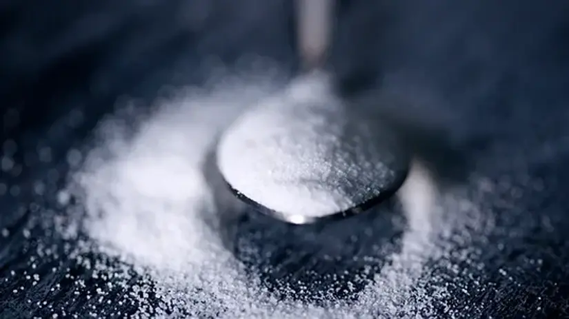 Sugars, Oils and Vinegar